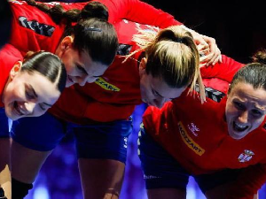 Вести из света спорта