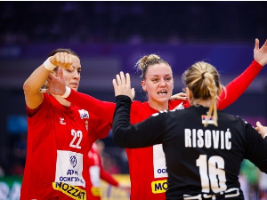 Вести из света спорта