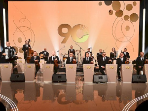 Запис у времену - 90 година Народног оркестра РТС-а