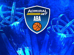 Девето коло АБА лиге: "Вечити" гостују код дебитаната, Партизан у Румунији, Звезда путује у Сарајево