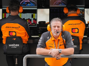 Шампионски расплет у Формули 1 - Ако буде потребе Мекларен ће користити тимске наредбе