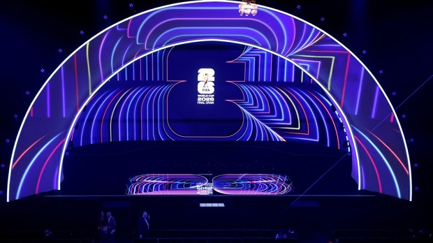 Жреб у Вашингтону - учесници Мундијала чекају имена противника (РТС2)