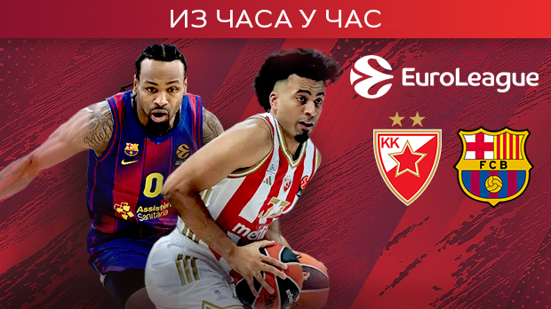 Клајбурн незаустављив у 