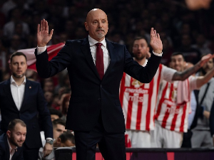 Саша Обрадовић: Уопште нисмо играли паметно, били смо под утицајем еуфорије