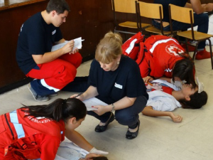 Међународни дан волонтера – више од 30.000 младих део Црвеног крста Србије