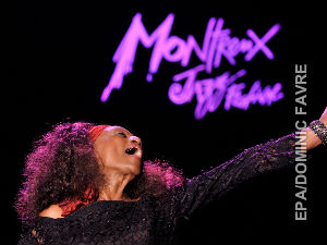 Свестрана уметница - Џеси Норман