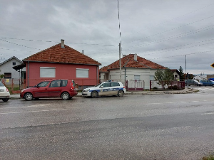 Три беживотна тела пронађена у породичној кући у Чачку