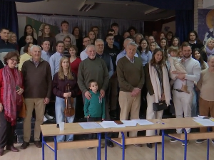 Мала одрицања, велики успех - 33 млада талента добила стипендије "Евро за знање" 