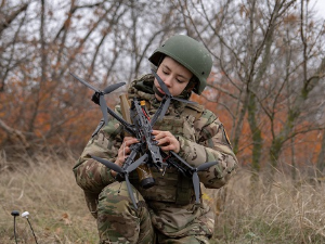 Амбасадор САД при НАТО-у: Мир у Украјини ближи него икад; Макрон: Русија је заробљена у стратегији ескалације и не тражи мир
