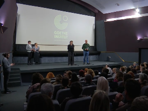 Најбоља актуелна остварења немачке кинематографије на Гете фесту у Београду