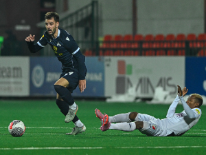 ОФК Београд после шест мечева дошао до победе