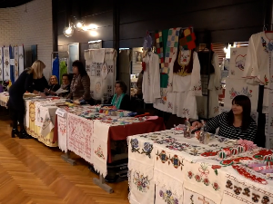 Скуп етно-удружења у Књажевцу показао лепоте пута „Традицијом у Европу