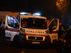 Пуцњава у ресторану на Новом Београду, рањен мушкарац