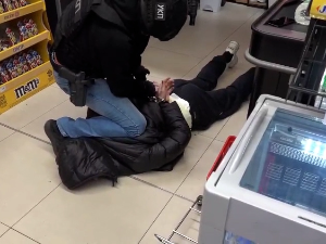 МУП: Двојица из врха шкаљарског клана ухапшена у Београду