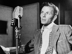 Годишњица – 110 година од рођења Френка Синатре