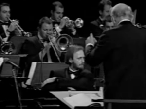 Биг Бенд РТС – Трезор