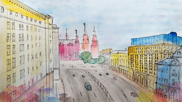 Клик: Русија 2