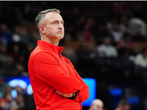 После низа победа, ређају се порази за Рајаковића и Торонто