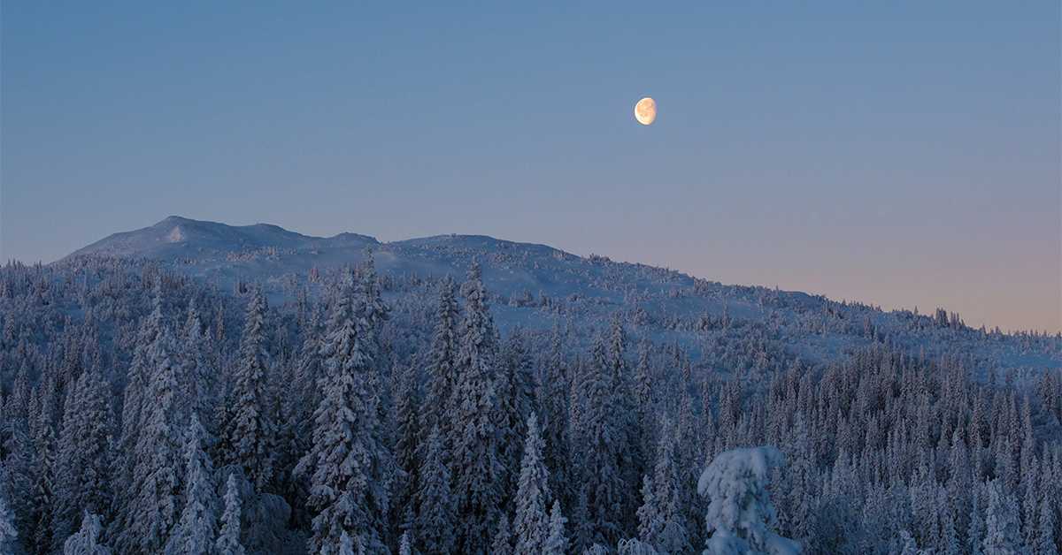 Зимска краткодневица стиже раније: Србију у уторак и среду обавија мрак пре 16 часова