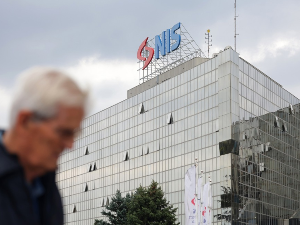 Мићовић о НИС-у: Најбоље би било вратити га у српске руке