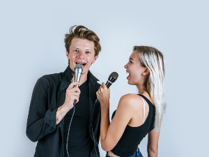 Новогодишњи музички маратон 202: Најбоље песме за певање