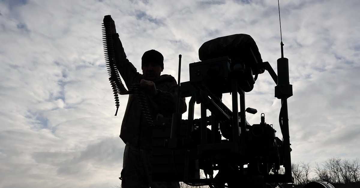 Гранaтиран Херсон – четворо страдало, 10 повређених; Трамп Млађи: Украјина може да изгуби подршку САД