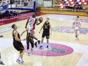 ФМП убедљив против Сплита у Железнику