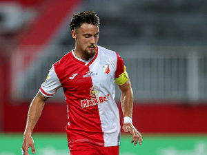 Његош Петровић: Истински смо веровали да можемо да победимо Звезду