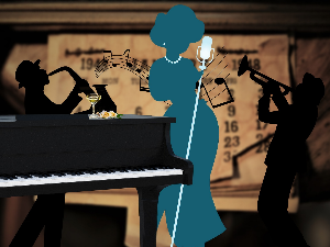 Џез дуети – Karin Krog & Dexter Gordon – „Some Other Spring”