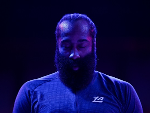 Харден ушао међу десет најбољих стрелаца у историји НБА лиге