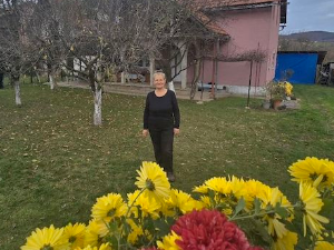 Право на сутра: Расељени из Клине