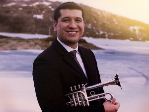 Франсиско Пачо Флорес 