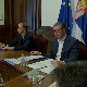 Почео састанак председника Вучића са тимовима за енергетску стабилност