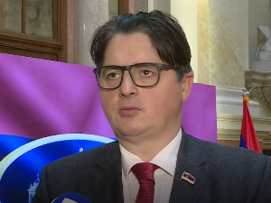 Мрдић упутио Загорки Доловац допис са захтевом да достави податке који нису у извештајима ВЈТ