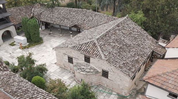 Временска капсула: Српске средњовековне задужбине у Северној Македонији - Скопске задужбине