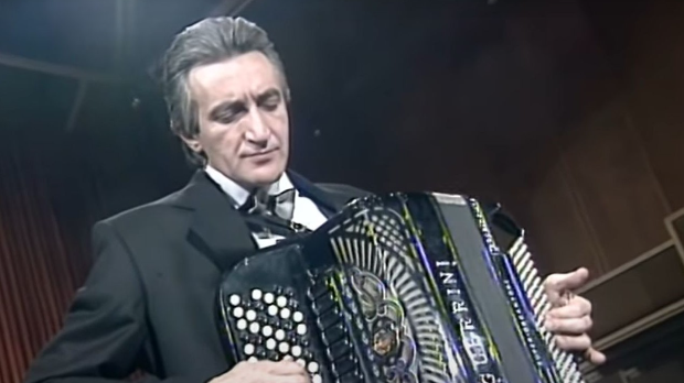 Хармонико моја