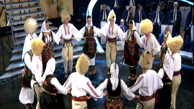 Време музике: Коло