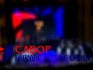 Сабор народне музике Србије, колаж