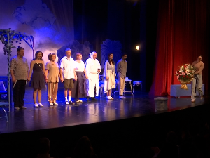 У Пироту нова премијера: Представа "Нада" – комедија која разбија предрасуде