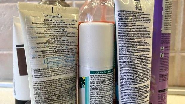 Еко минијатуре: Читамо етикете - адитиви