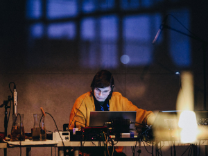 Имагинарни пејзажи