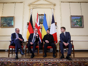 Криза на истоку Европе - нуди ли дипломатија решење за мир?