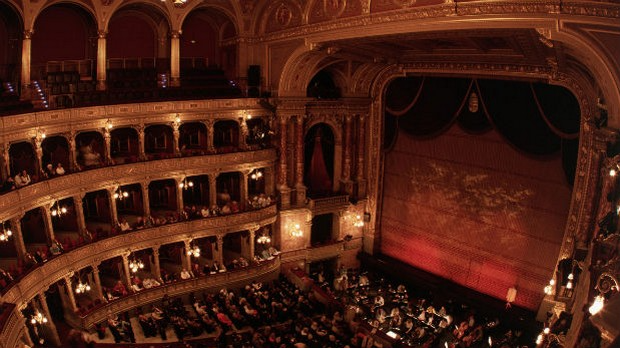 Преглед музичких догађаја