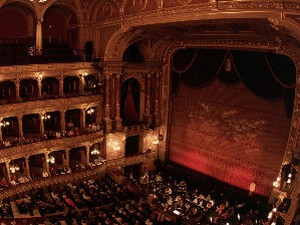 Преглед музичких догађаја