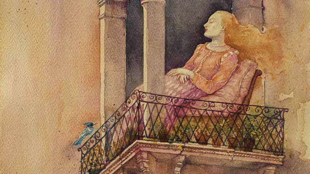 Предраг Пеђа Милошевић: „Трагом Алефа