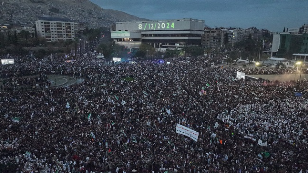 Годишњица свргавања Башара ел Асада – Сирија између наде и нових проблема