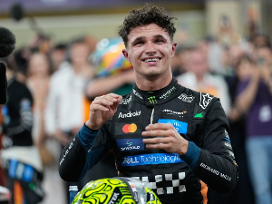 Дан после титуле у Формули 1 - Норисове исповести о грешкама, притиску и поређењу са Ферстапеном