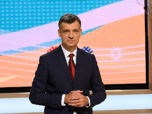 Магазин Србија на вези