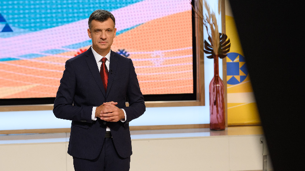 Магазин Србија на вези