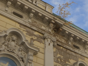 Теразије 34 – какве тајне крије Кућа Крсмановића, односно зграда Протокола